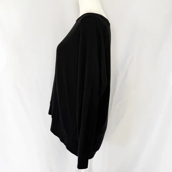 Beyond Yoga Cozy Fleece Saturday Oversized Sweatshirt XS - Picture 3 of 7